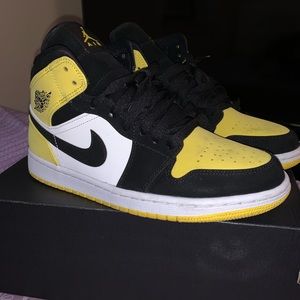 Jordan 1s